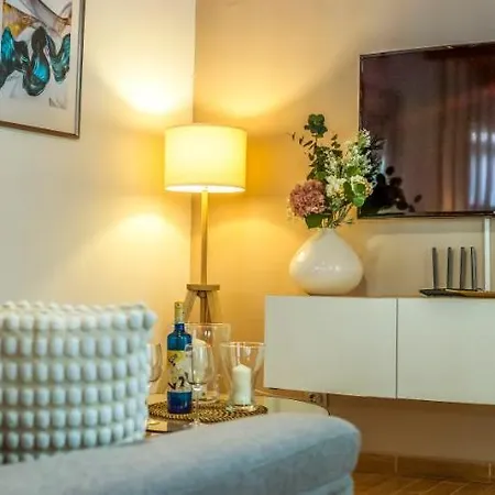 Loft En Zona Puerto Palmas De Gran Canaria * 라스팔마스