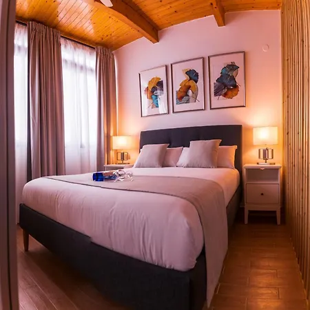 Loft En Zona Puerto Palmas De Gran Canaria 라스팔마스