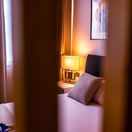아파트 Loft En Zona Puerto Palmas De Gran Canaria 라스팔마스