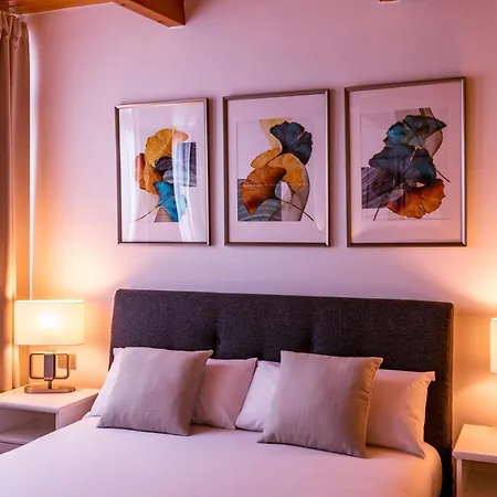 Loft En Zona Puerto Palmas De Gran Canaria 아파트 *