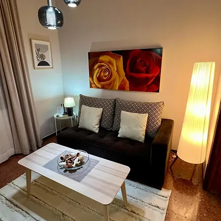 아파트 Loft En Zona Puerto Palmas De Gran Canaria