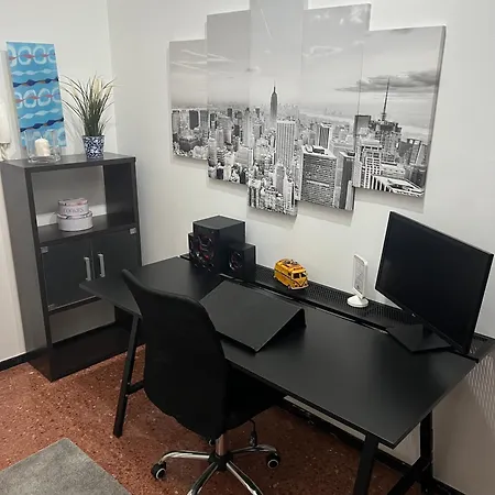 아파트 Loft En Zona Puerto Palmas De Gran Canaria 라스팔마스