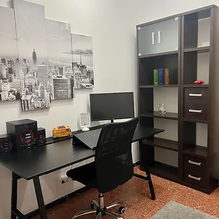 아파트 Loft En Zona Puerto Palmas De Gran Canaria