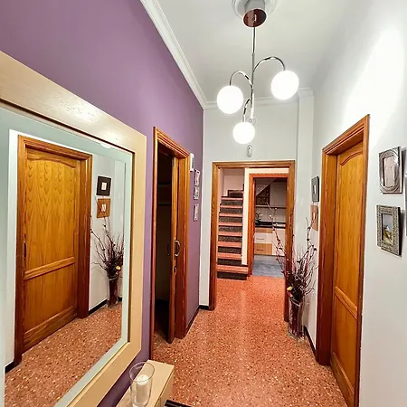 Loft En Zona Puerto Palmas De Gran Canaria 아파트