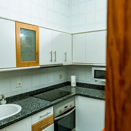 아파트 Loft En Zona Puerto Palmas De Gran Canaria 라스팔마스