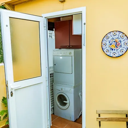 Loft En Zona Puerto Palmas De Gran Canaria 아파트