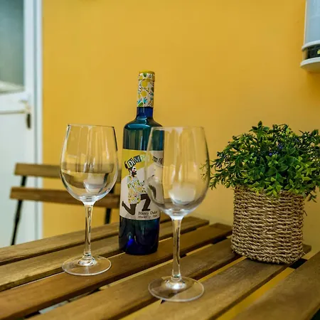 Loft En Zona Puerto Palmas De Gran Canaria 아파트