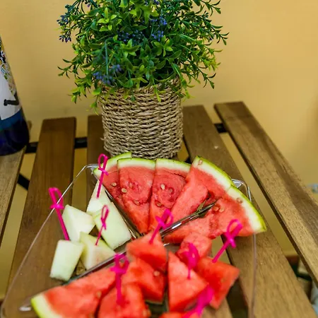 Loft En Zona Puerto Palmas De Gran Canaria * 라스팔마스