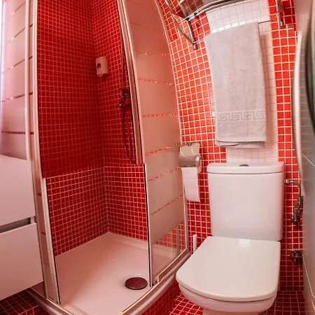아파트 Loft En Zona Puerto Palmas De Gran Canaria *