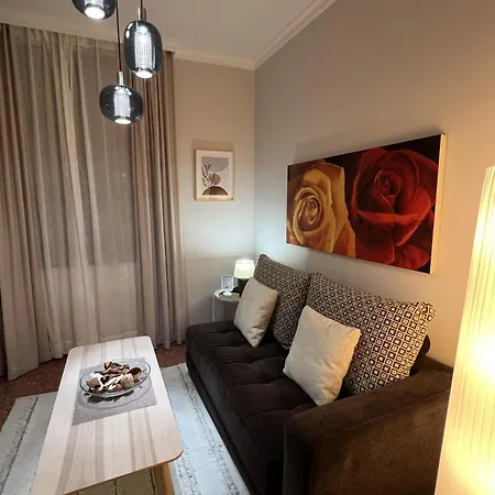 아파트 Loft En Zona Puerto Palmas De Gran Canaria *